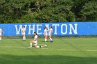 Women's Soccer vs BSU  Women's Soccer vs Bridgewater State University. - Photo by Keith Nordstrom : Wheaton, Soccer